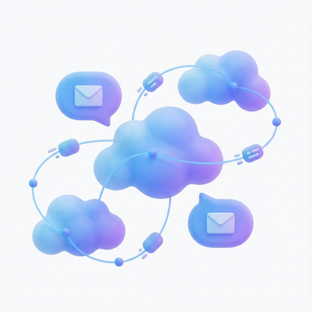 Messaging Service