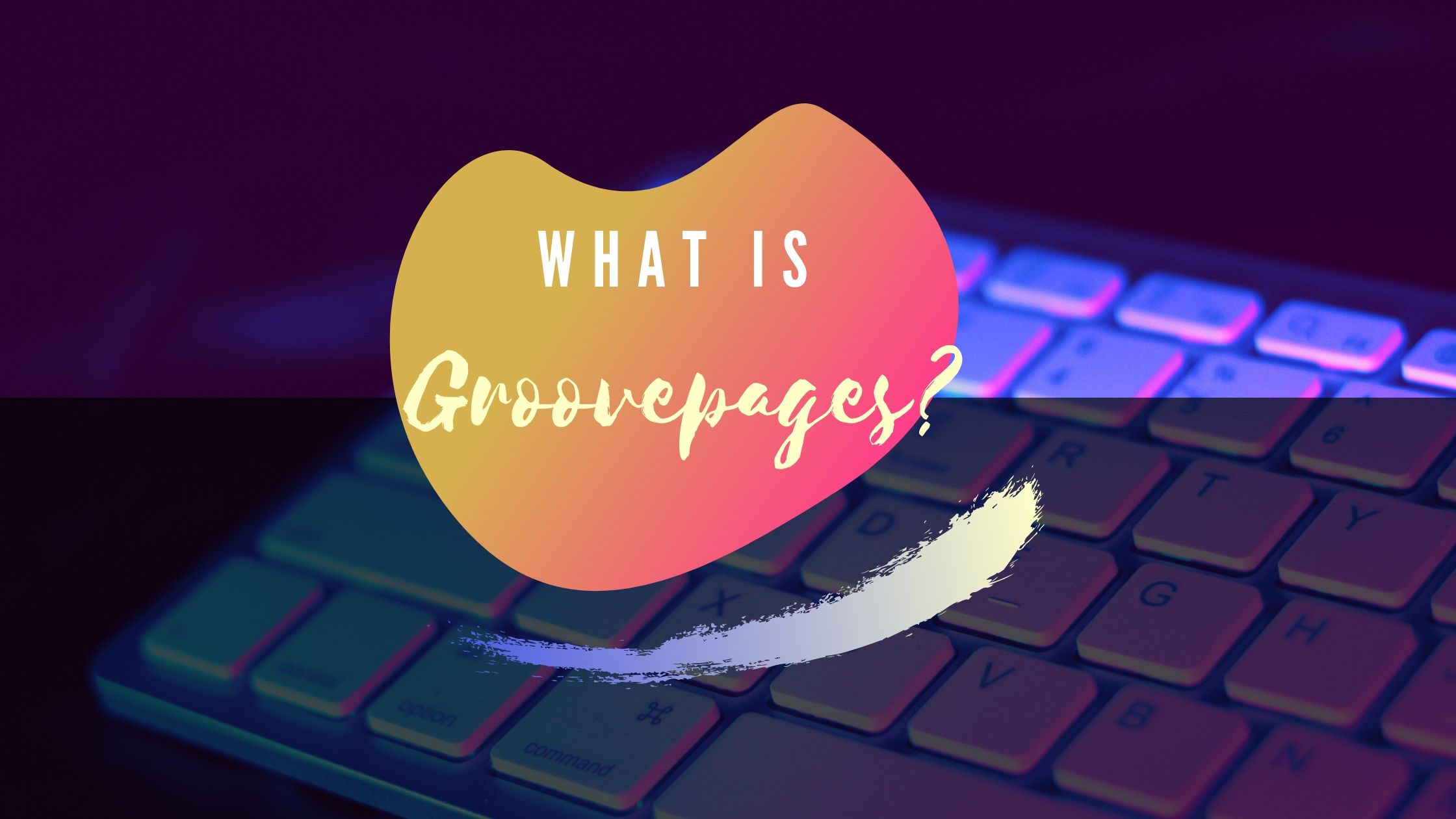groovepages review