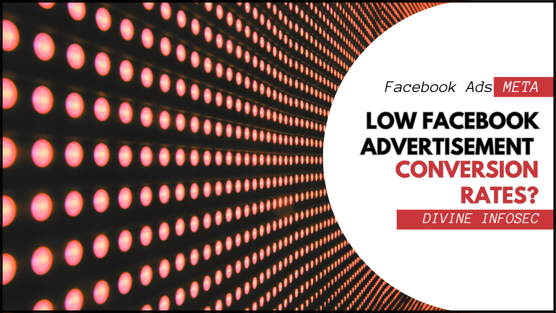 Facebook Ads Failing to Spark Sales? Revive Your Revenue Engine with These Fixes!