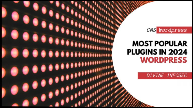 The Most Popular WordPress Plugin in 2024 Might Surprise You
